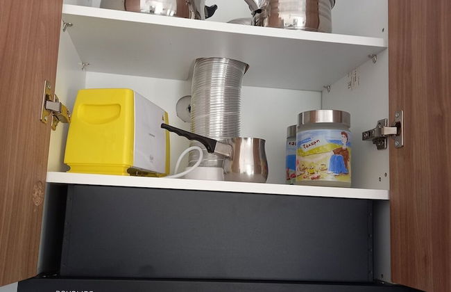 Kavros Cozy Apartment - Foto 56