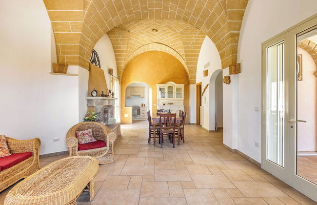 Tenuta Gianfredi - Foto 23