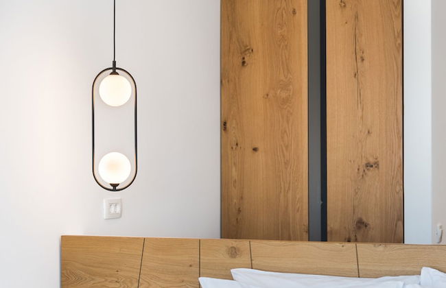 Volcanic Arc Suites - Foto 41