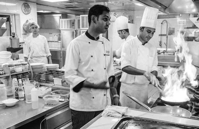 Baity Hotel Apartments - Foto 29