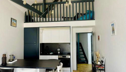 Topaze Duplex - Foto 2