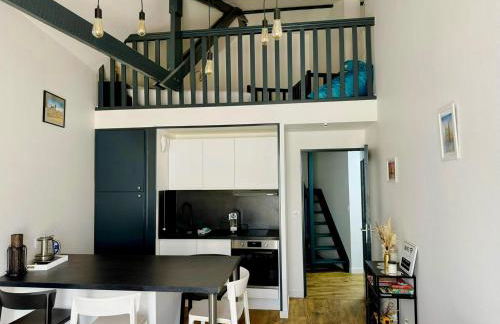 Topaze Duplex - Foto 2