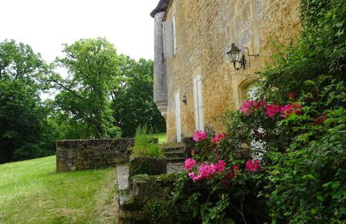 Château à Gourdon dans le Lot - Photo 16