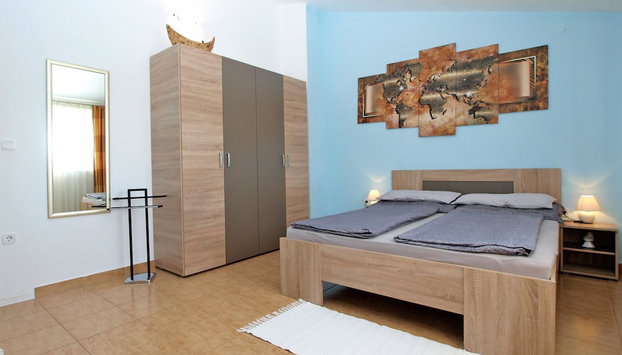 Apartment 1800 - Foto 2, Habitación