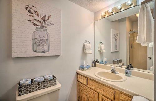 2 Mi to Silver Dollar City Condo with Mtn Views - Foto 17