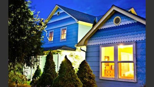 Bluemoon Vacation Rentals - Bluemoon House - Foto 3