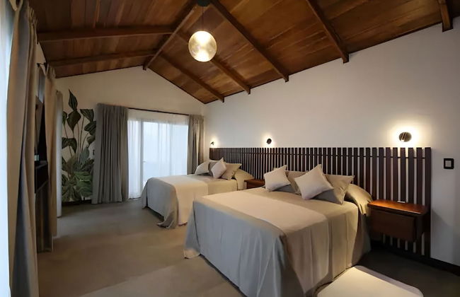 Villas Jawara - Foto 4