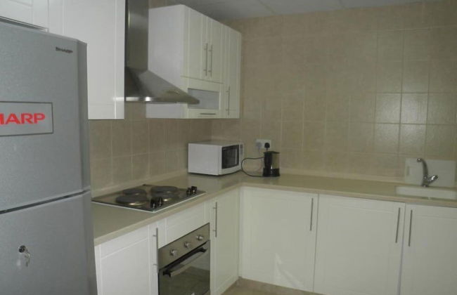 Hamasa Plaza Hotel and Apartments - Foto 15