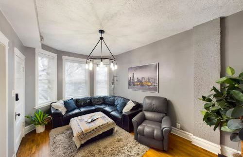 Chi-Town Hideout #1 - Foto 7