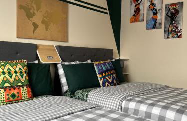 Juniper Apartment - 2 Bedrooms - Foto 1