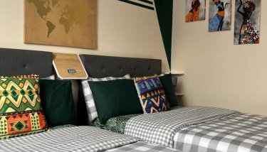 Juniper Apartment - 2 Bedrooms - Foto 1