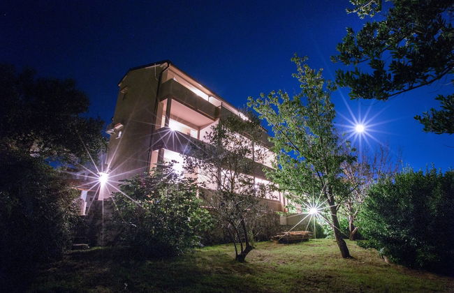 Apartments Sanic 518 - Foto 54