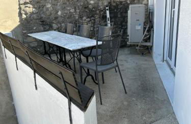 CHEZ BRIGITTE - Foto 24