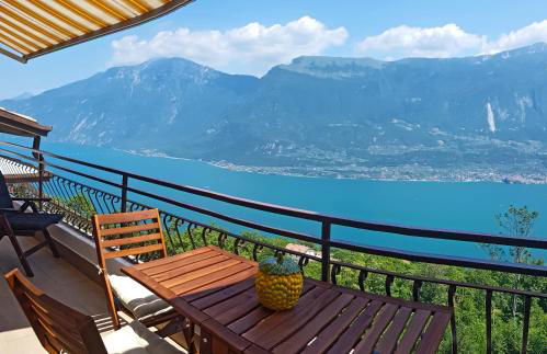 Casa Nonno Sergio lake view by Gardadomusmea - Foto 15