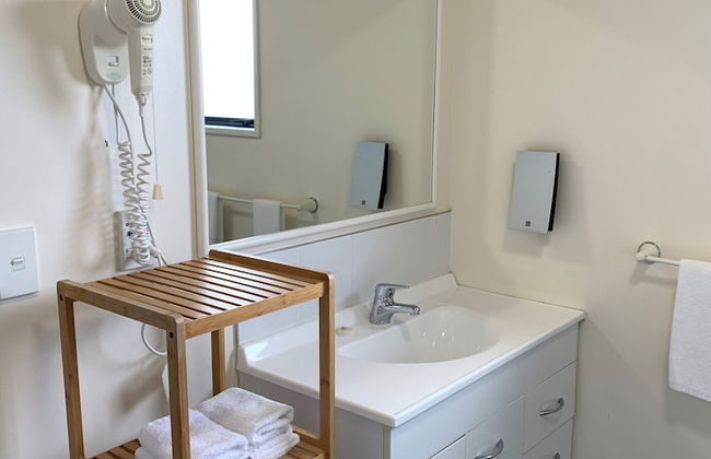 Haast River Motels & Holiday Park - Foto 69