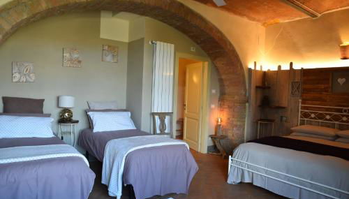 Agriturismo Poggio ai Legni - Foto 2