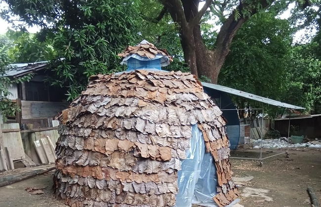 Backpackers Temple - Foto 7