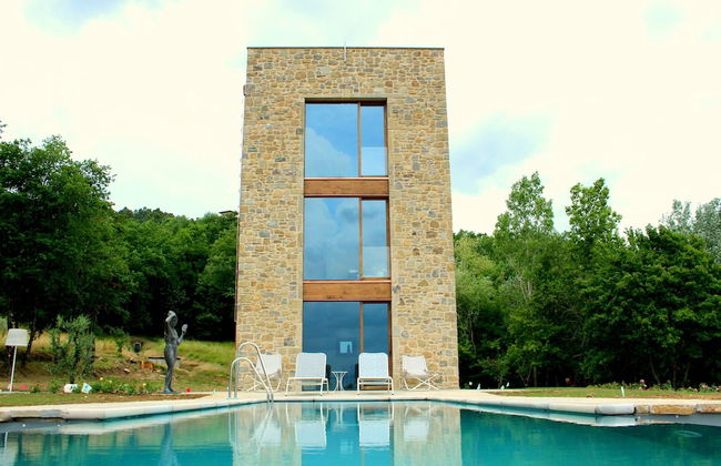 Fattorie di Celli - Photo 43