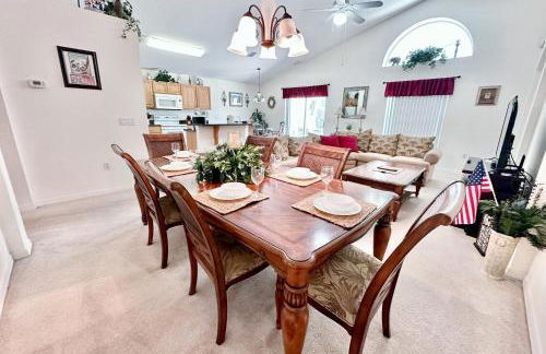 777bd - West Haven Gated Community 4 Bedroom Home by RedAwning - Foto 9