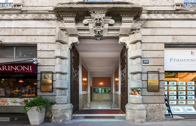 Casa da Suite Cadorna - Foto 34