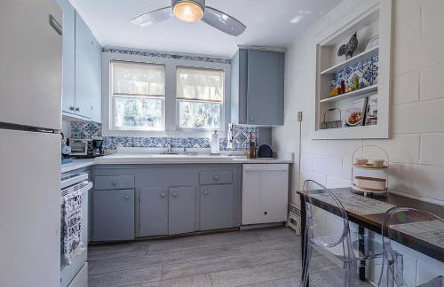 Renovated Historic Home in the Heart of Downtown - Foto 14