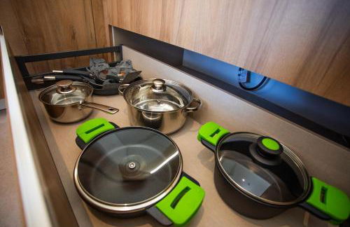 Luxury Apartment Lisboa - Lo Pagan - Foto 30