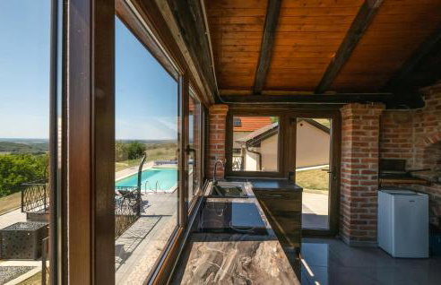 Stunning Home In Kamesnica With Sauna - Foto 23