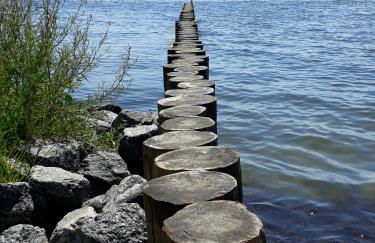 Ferienwohnung MeerZeit EG - Foto 20