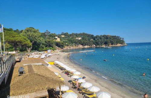 appartement de la plage climatisé - Foto 3