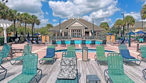 Villas at Seven Dwarfs - Close to Disney - Foto 3