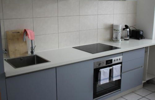 Großzügiges Erdgeschoßapartment mit Balkon und eigenen kostenlosen Parkplatz - Foto 13