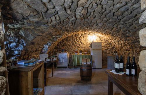 La Ferme De Chalas - Foto 37