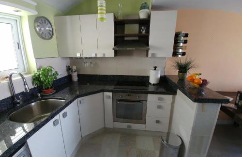 Dubrovnik 2 bedroom 2 bathroom sea view, private free parking - Foto 14