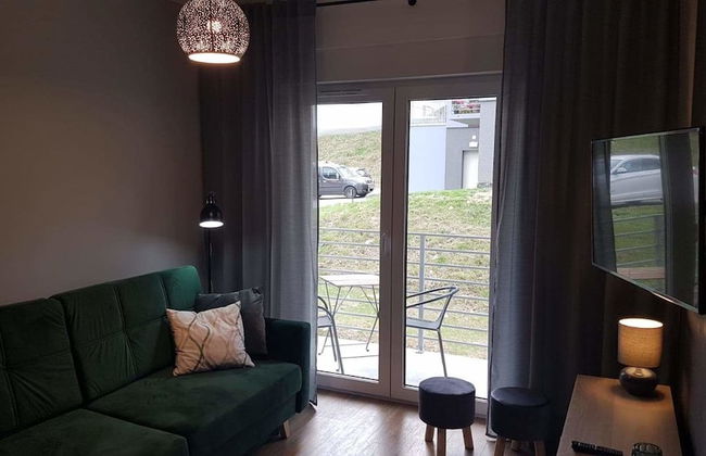 Tajemnica Izerska - Apartamenty 5d - Foto 16