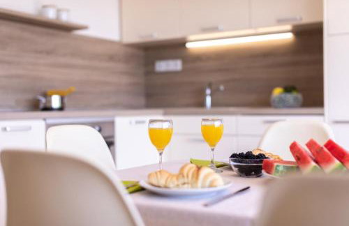 APARTMENTS HOUSE BARBARA 2 - Foto 38