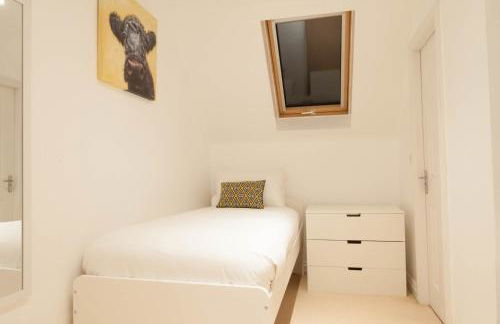 Atlas House - Ideal for Contractors or Derby County Fans - Foto 32