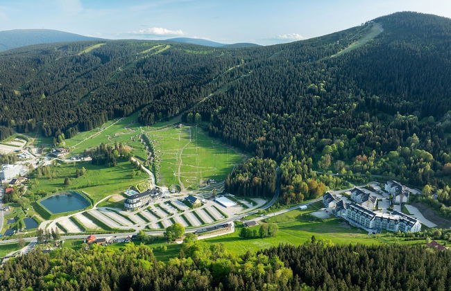 Aparthotel Czarna Perła – Czarna Góra Resort | Sun & Snow - Foto 65