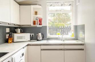 Applegrove, perfect 2 bed bungalow, Fortrose - Foto 9