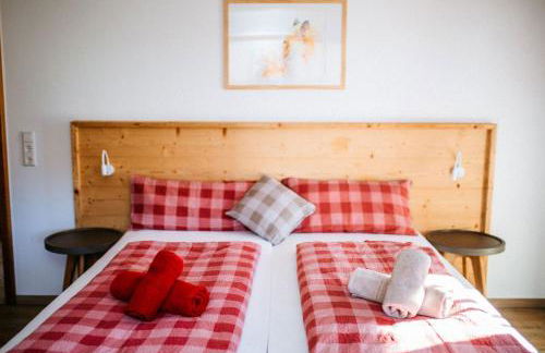 Fewo Zell 14 Pers | Sauna | Hunde erlaubt | BBQ | Massage - Foto 77