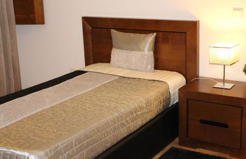 Casa de Vale Benfeito - Turismo Rural - Foto 29