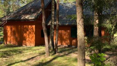 Między Sosnami - Foto 4, Garden view