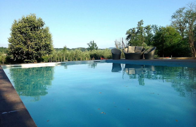 Apartment in Iseo With Swimming Pool - Photo 19