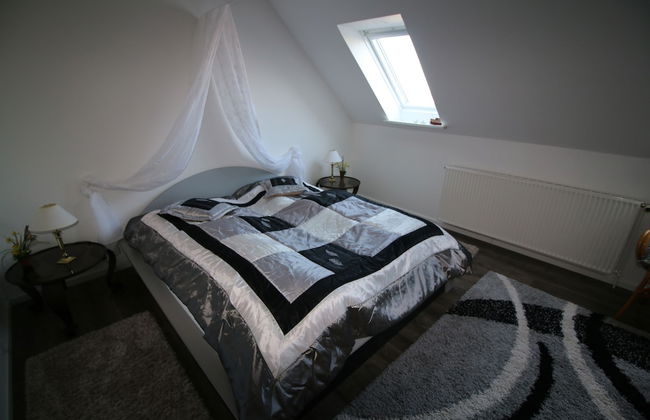 Landhaus Nordsee-Peerhuus - Foto 18