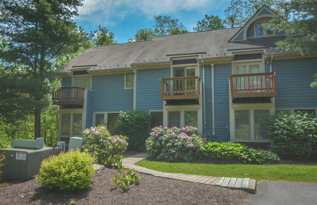 Villages of Wisp 13 Lakeview Court by Taylor Made Deep Creek - Photo 1