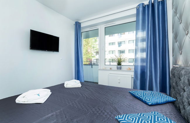 Apartments Blizej Morza by Renters - Photo 21