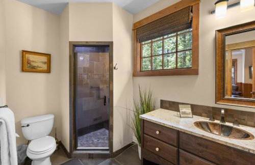 Snowed Inn - Meredith Lodging - Foto 58