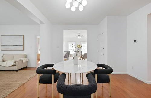 Peaceful Paradise , Dream Holiday Home in Woodridge - Foto 38