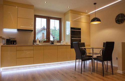 APARTAMENTY ZACISZE - Foto 54