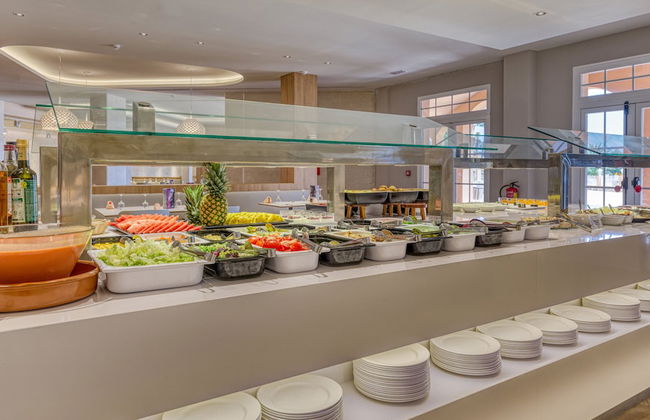 Playamójacar Hotel - Foto 67