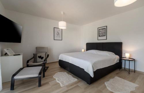 Villa Ventana with terrace and BBQ - Foto 24